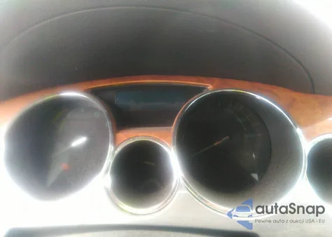 2012 Buick Enclave Premium from USA, damaged, VIN 5GAKVDED0CJ150509